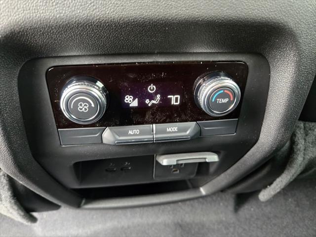 Photo of 2025 Sterling GMC Acadia