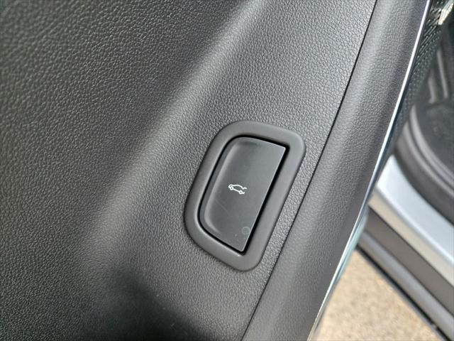 Photo of 2025 Sterling GMC Acadia