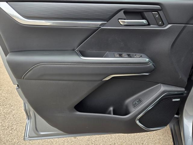 Photo of 2025 Sterling GMC Acadia