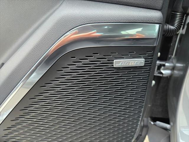 Photo of 2025 Sterling GMC Acadia