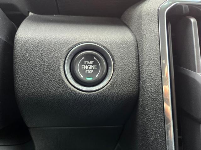 Photo of 2025 Sterling GMC Acadia