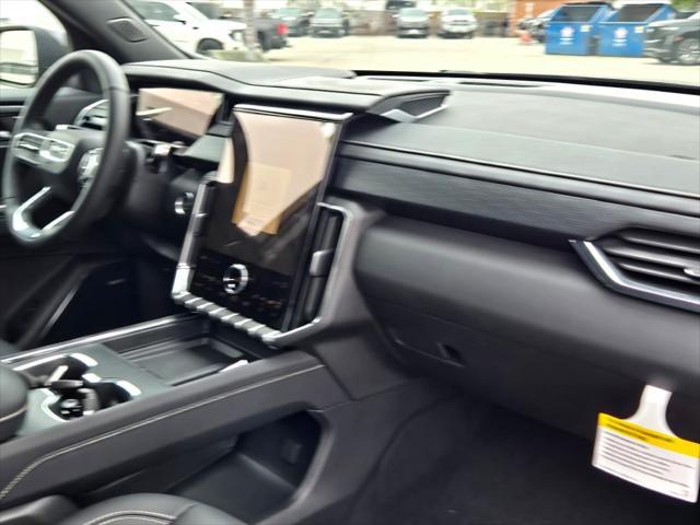 Photo of 2025 Sterling GMC Acadia