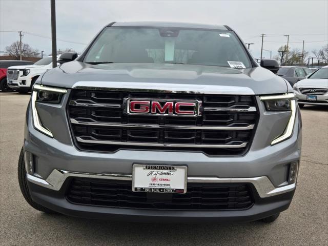 Photo of 2025 Sterling GMC Acadia