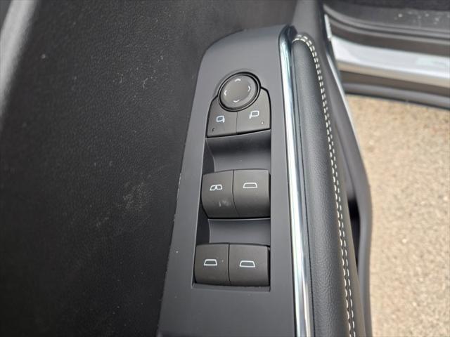 Photo of 2025 Sterling GMC Acadia