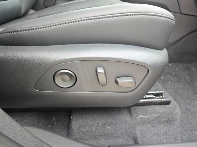 Photo of 2025 Sterling GMC Acadia