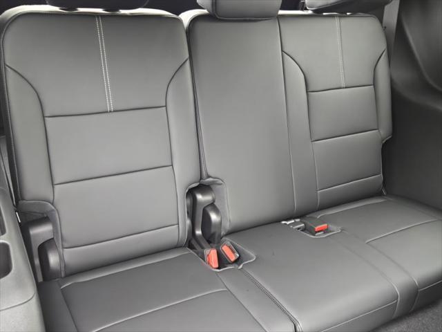 Photo of 2025 Sterling GMC Acadia