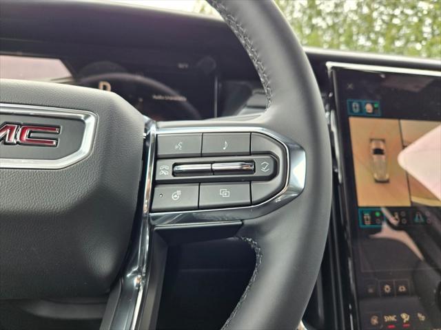 Photo of 2025 Sterling GMC Acadia