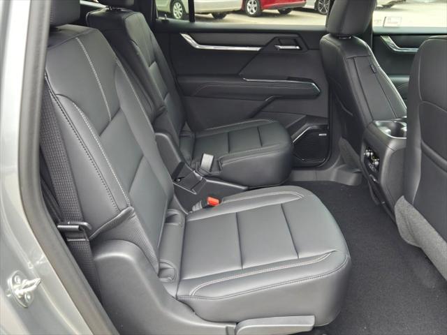 Photo of 2025 Sterling GMC Acadia