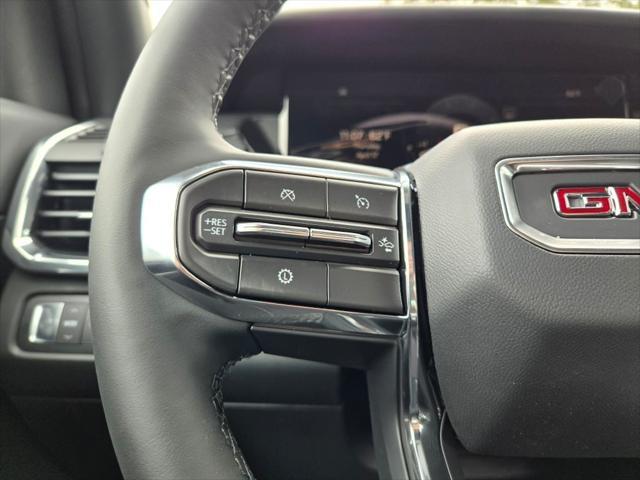Photo of 2025 Sterling GMC Acadia