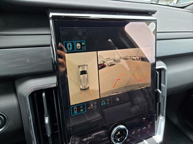 Photo of 2025 Sterling GMC Acadia