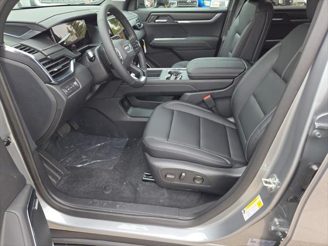 Photo of 2025 Sterling GMC Acadia
