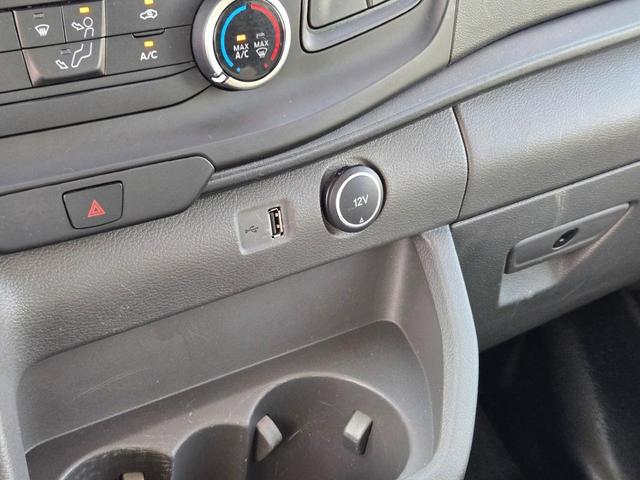 Photo of 2021 Oxford White Ford Transit-350