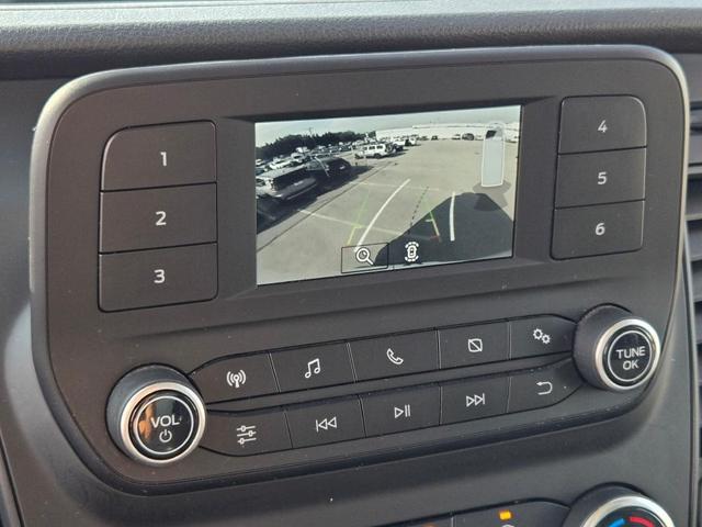 Photo of 2021 Oxford White Ford Transit-350