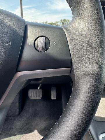 Photo of 2023 Red Multi-Coat Tesla Model 3