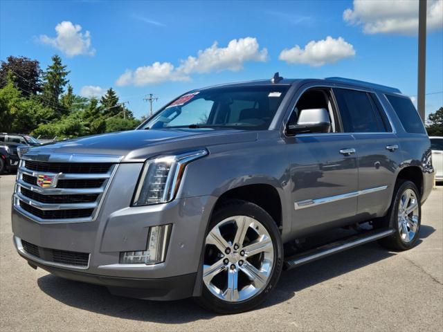 2019 Cadillac Escalade