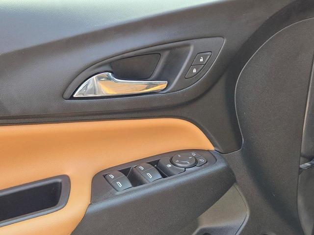 Photo of 2021 Nightfall Gray Metallic Chevrolet Equinox