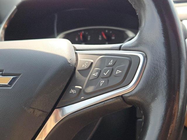 Photo of 2021 Nightfall Gray Metallic Chevrolet Equinox