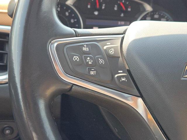 Photo of 2021 Nightfall Gray Metallic Chevrolet Equinox