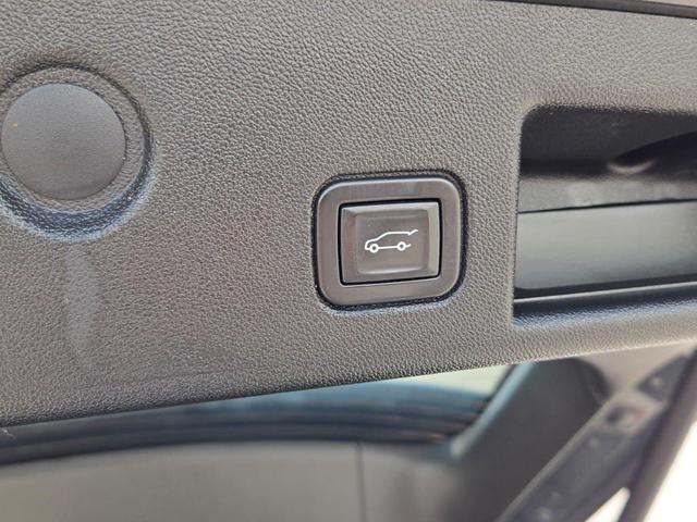 Photo of 2021 Nightfall Gray Metallic Chevrolet Equinox