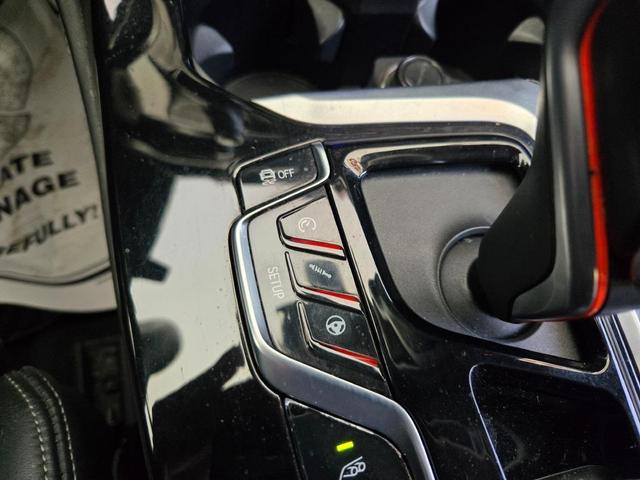 Photo of 2020 Alpine White BMW X4 M