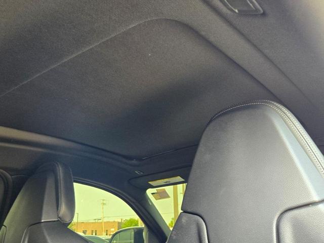 Photo of 2020 Alpine White BMW X4 M