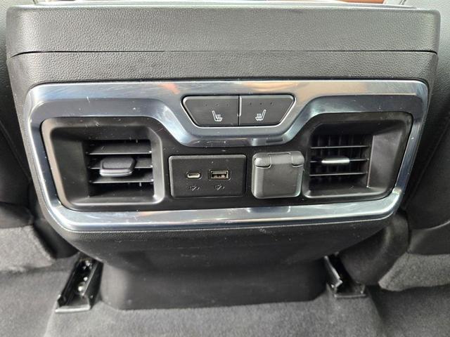 Photo of 2020 Oxford Brown Metallic Chevrolet Silverado 2500