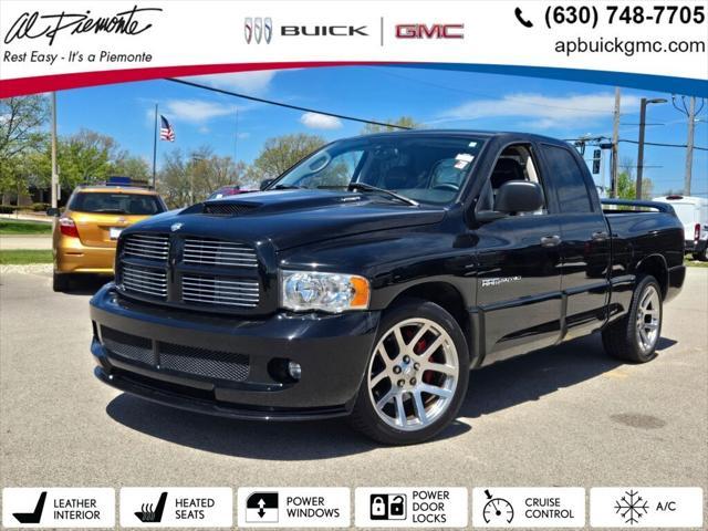 2005 Dodge Ram 1500