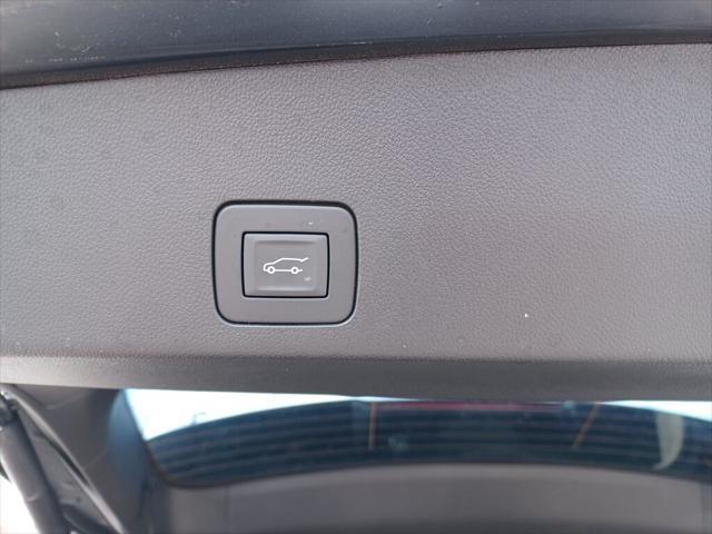 Photo of 2023 Ebony Twilight Metallic Buick Encore GX