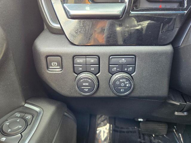 Photo of 2023 Summit White Chevrolet Silverado 1500
