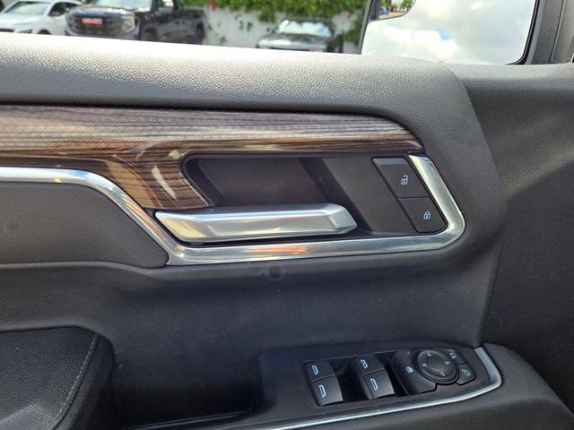 Photo of 2023 Summit White Chevrolet Silverado 1500