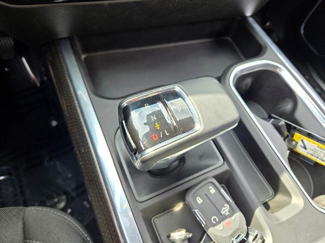 Photo of 2023 Summit White Chevrolet Silverado 1500