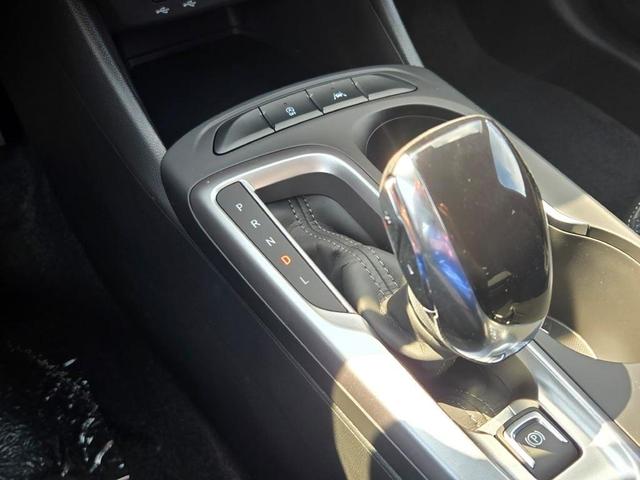 Photo of 2025 Moonstone Gray Metallic Buick Envista