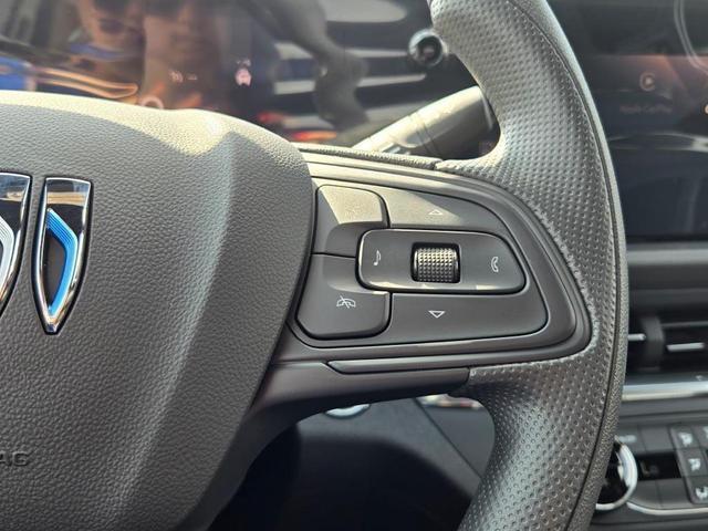 Photo of 2025 Moonstone Gray Metallic Buick Envista