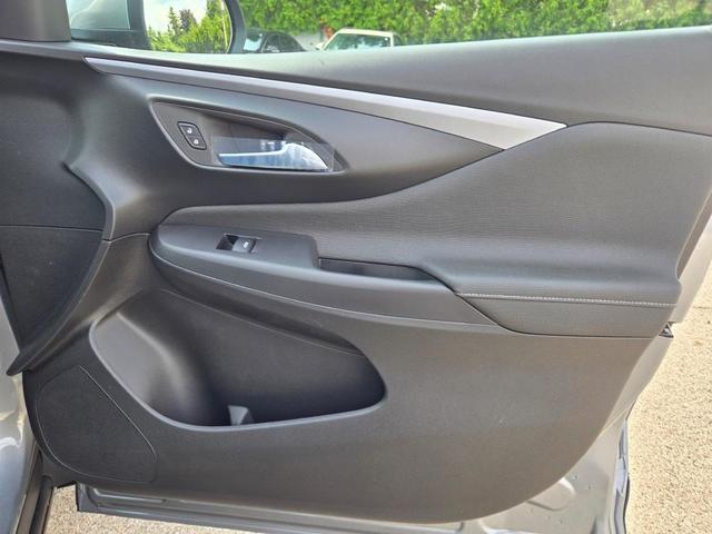 Photo of 2025 Moonstone Gray Metallic Buick Envista