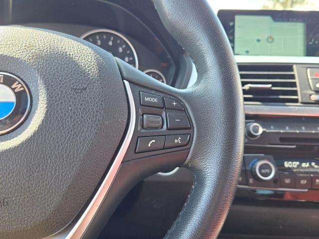 Photo of 2017 White BMW 320