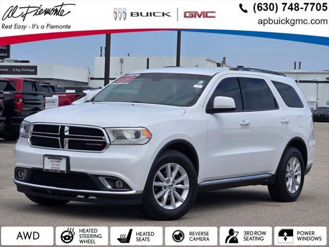 2015 Dodge Durango