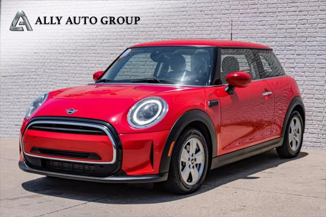2022 MINI Hardtop
