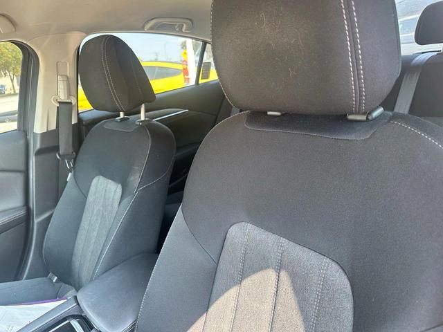 Photo of 2018 Blue Mazda Mazda6