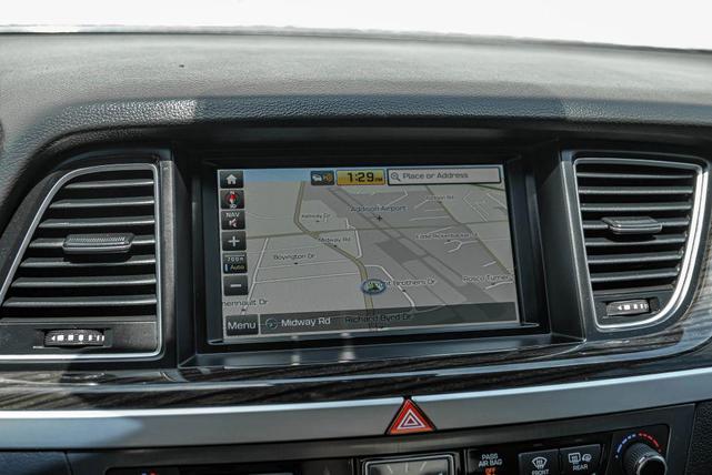 Photo of 2019 Gray Genesis G80