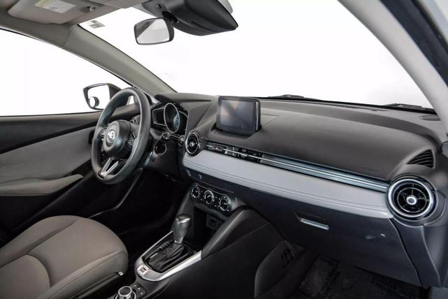 Photo of 2019 White Toyota Yaris Sedan