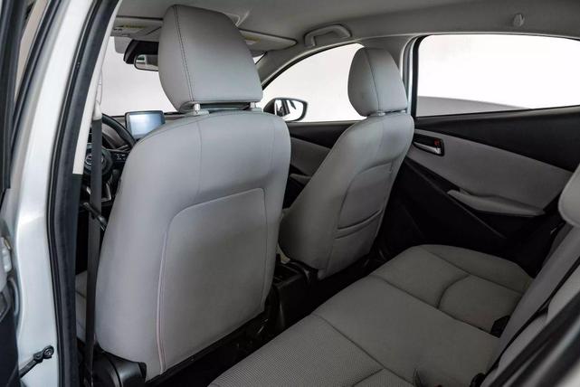 Photo of 2019 White Toyota Yaris Sedan