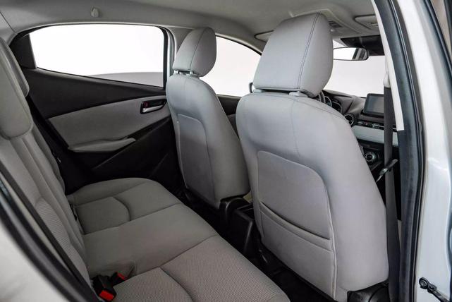 Photo of 2019 White Toyota Yaris Sedan