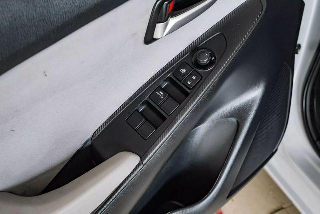 Photo of 2019 White Toyota Yaris Sedan