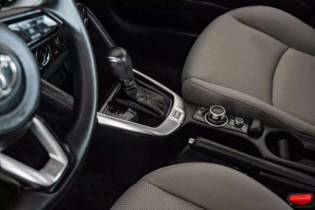 Photo of 2019 White Toyota Yaris Sedan