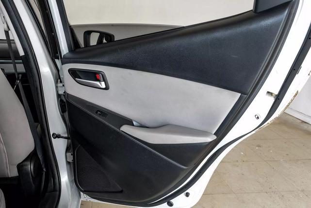 Photo of 2019 White Toyota Yaris Sedan