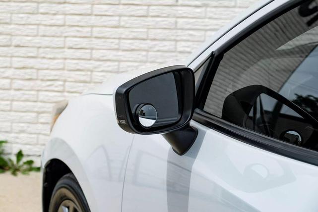Photo of 2019 White Toyota Yaris Sedan