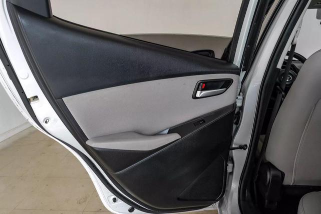 Photo of 2019 White Toyota Yaris Sedan