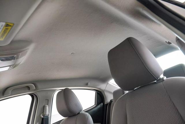 Photo of 2019 White Toyota Yaris Sedan