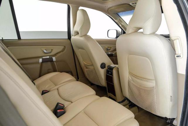 Photo of 2013 Gray Volvo XC90