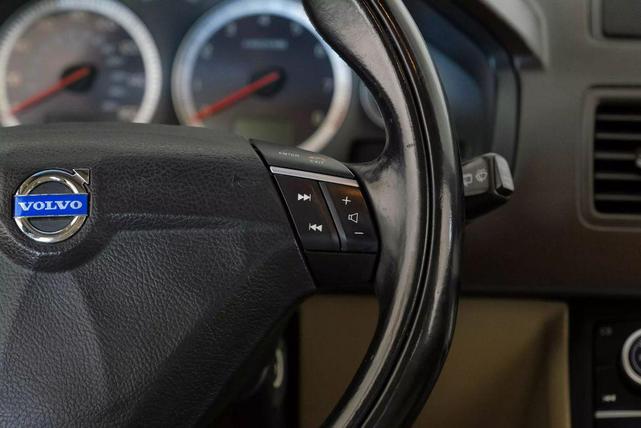 Photo of 2013 Gray Volvo XC90